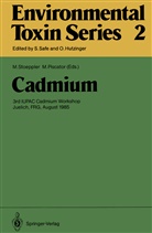 Piscator, Piscator, M. Piscator, Stoeppler, M Stoeppler, M. Stoeppler - Cadmium