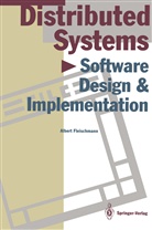 Albert Fleischmann - Distributed Systems