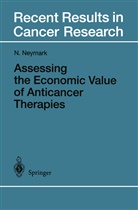 Niels Neymark - Assessing the Economic Value of Anticancer Therapies