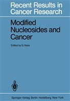 Nass, G Nass, G. Nass - Modified Nucleosides and Cancer