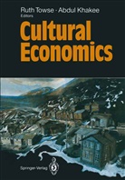 Khakee, Khakee, Abdul Khakee, Rut Towse, Ruth Towse - Cultural Economics