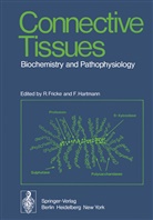 Fricke, R Fricke, R. Fricke, Hartmann, Hartmann, F. Hartmann - Connective Tissues
