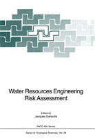 Jacque Ganoulis, Jacques Ganoulis - Water Resources Engineering Risk Assessment