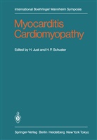 H. Just, Hanjoer Just, Hanjoerg Just, Hanjörg Just, P Schuster, P Schuster... - Myocarditis Cardiomyopathy