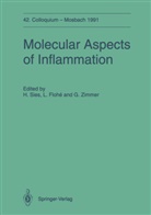 Leopol Flohe, Leopold Flohe, Helmut Sies, Guido Zimmer - Molecular Aspects of Inflammation