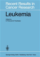 Thiel, E Thiel, E. Thiel, Thierfelder, Thierfelder, S. Thierfelder - Leukemia