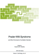 Suzann B Cassidy, Suzanne B Cassidy, Suzanne Cassidy, Suzanne B. Cassidy - Prader-Willi Syndrome