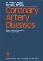 Amiel, M Amiel, M. Amiel, Maseri, A Maseri, A. Maseri... - Coronary Artery Diseases