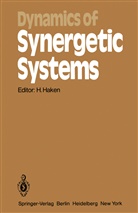 Haken, H Haken, H. Haken - Dynamics of Synergetic Systems