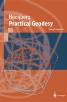 Maarten Hooijberg - Practical Geodesy