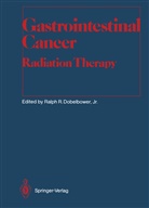 Jr. Ralph R. Dobelbower, Ralph R. Dobelbower, Ralp R   Jr Dobelbower, Ralph R   Jr Dobelbower, Ralph R  Jr Dobelbower - Gastrointestinal Cancer