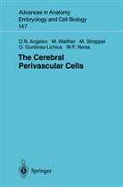 Doychin Angelov, Doychin N Angelov, Doychin N. Angelov, Orlando Guntinas-Lichius, Wolfram F. Neiss, Wolfram Friedrich Neiss... - The Cerebral Perivascular Cells