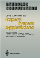 Leonar Bolc, Leonard Bolc, Michael J. Coombs, J Coombs, J Coombs - Expert System Applications