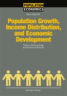 Nico Heerink - Population Growth, Income Distribution, and Economic Development