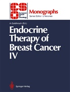Aro Goldhirsch, Aron Goldhirsch - Endocrine Therapy of Breast Cancer IV