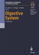 Jame A Popp, James A Popp, Thomas C. Jones, Ulrich Mohr, James A. Popp - Digestive System