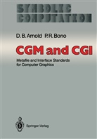 David Arnold, David B Arnold, David B. Arnold, Peter R Bono, Peter R. Bono - CGM and CGI