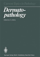 C. L. Berry, C.L. Berry, L Berry, C L Berry - Dermatopathology