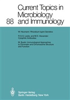 Arber, W Arber, W. Arber, Falkow, S Falkow, S. Falkow... - Current Topics in Microbiology and Immunology