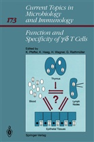 Klau Heeg, Klaus Heeg, Klaus Pfeffer, Gert Riethmüller, Hermann Wagner, Hermann Wagner et al - Function and Specificity of Gamma/d T Cells