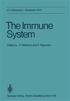 Melchers, F Melchers, F. Melchers, Rajewsky, Rajewsky, K. Rajewsky - The Immune System