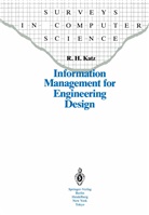 Randy Katz, Randy H Katz, Randy H. Katz - Information Management for Engineering Design