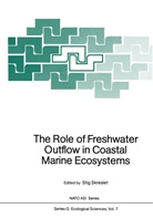 Sti Skreslet, Stig Skreslet - The Role of Freshwater Outflow in Coastal Marine Ecosystems