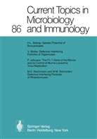 Arber, W Arber, W. Arber, Falkow, S Falkow, S. Falkow... - Current Topics in Microbiology and Immunology. Vol.86
