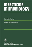 Lal, R Lal, R. Lal - Insecticide Microbiology