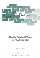 Jea Bignon, Jean Bignon - Health Related Effects of Phyllosilicates
