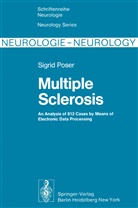 Sigrid Poser - Multiple Sclerosis