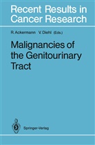 Rol Ackermann, Rolf Ackermann, Diehl, Diehl, Volker Diehl - Malignancies of the Genitourinary Tract