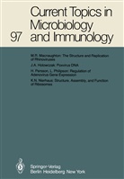 Henle, W Henle, W. Henle, P Hofschneider, P H Hofschneider, P. H. Hofschneider... - Current Topics in Microbiology and Immunology