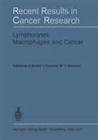 M -C Simmler, Florentin, I Florentin, I. Florentin, G. Mathe, M. -C. Simmler... - Lymphocytes, Macrophages, and Cancer