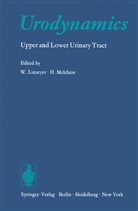 Lutzeyer, W Lutzeyer, W. Lutzeyer, MELCHIOR, Melchior, H. Melchior - Urodynamics