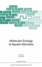 Ia Joint, Ian Joint - Molecular Ecology of Aquatic Microbes
