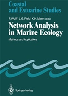 J. G. Field, J.G. Field, G Field, J G Field, K H Mann, K. H. Mann... - Network Analysis in Marine Ecology