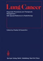 Charles W. Scarantino, Charle W Scarantino, Charles W Scarantino - Lung Cancer