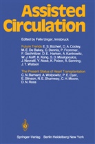 Feli Unger, Felix Unger - Assisted Circulation