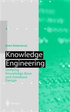 John Debenham, John K. Debenham - Knowledge Engineering