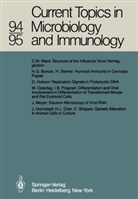 Henle, W Henle, W. Henle, P Hofschneider, P H Hofschneider, P. H. Hofschneider... - Current Topics in Microbiology and Immunology