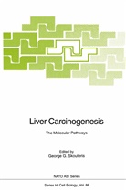 Georg G Skouteris, George G Skouteris, George G. Skouteris - Liver Carcinogenesis
