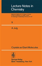 A Julg, A. Julg - Crystals as Giant Molecules