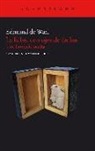 Edmund De Waal - La liebre con ojos de ámbar : una herencia oculta