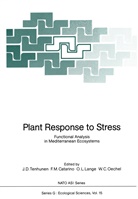 Fernando M. Catarino, Otto L Lange et al, Otto L. Lange, Fernand M Catarino, Fernando M Catarino, Walter C. Oechel... - Plant Response to Stress