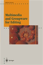 Adelino Santos - Multimedia and Groupware for Editing