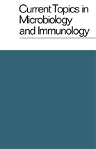 Arber, W Arber, W. Arber, Haas, R Haas, R. Haas... - Current Topics in Microbiology and Immunology / Ergebnisse der Mikrobiologie und Immunitätsforschung