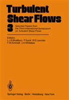 L. J. S. Bradbury, L.J.S. Bradbury, Durst, F Durst, F. Durst, B E Launder et al... - Turbulent Shear Flows 3