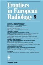 A Baert, A L Baert, A. L. Baert, Albert L. Baert, F H W Heuck, F. H. W. Heuck... - Frontiers in European Radiology