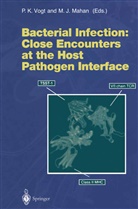 J Mahan, J Mahan, Pete K Vogt, Peter K Vogt, Michael J. Mahan, Peter K. Vogt - Bacterial Infection: Close Encounters at the Host Pathogen Interface